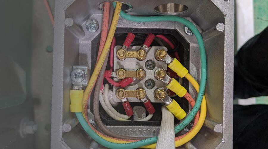Professional electrical panel installation services in Littleton